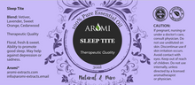 Afbeelding in Gallery-weergave laden, SLEEP TITE Blend 30ml