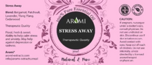 Afbeelding in Gallery-weergave laden, STRESS AWAY Blend 30ml +  Roll-on 10ml
