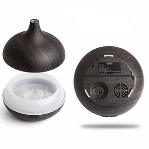 Aroma Diffuser 500 ml