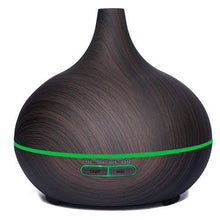 Afbeelding in Gallery-weergave laden, Aroma Diffuser 500 ml