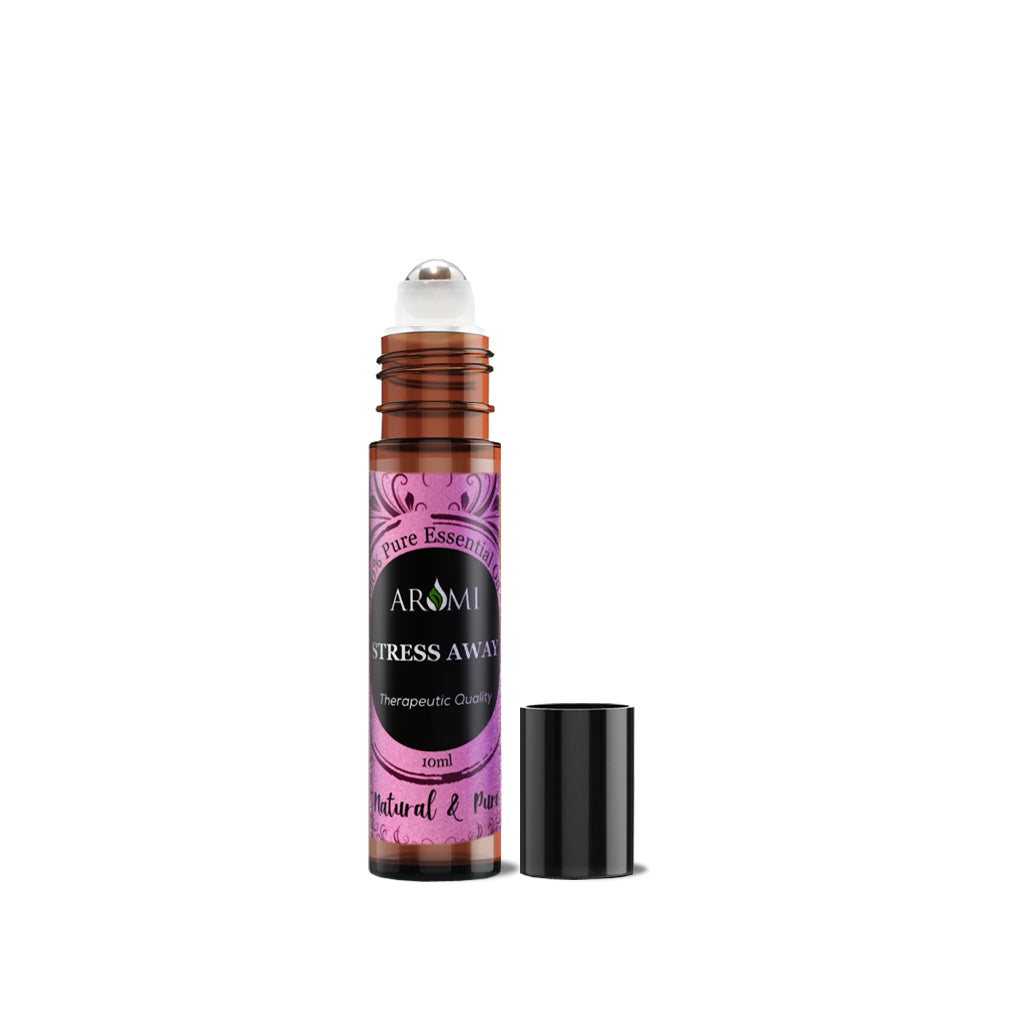 STRESS AWAY Roll-on 10ml